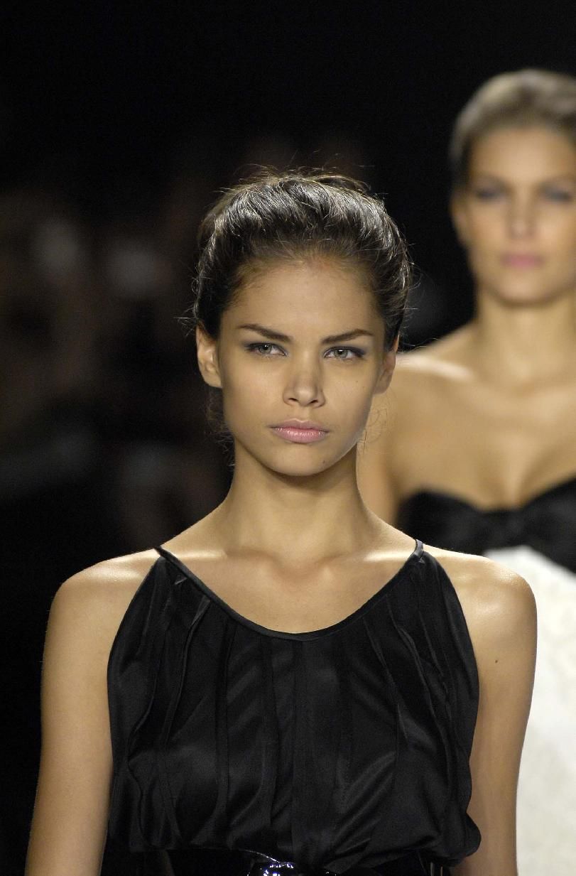 Victoria's Secret's most beautiful models