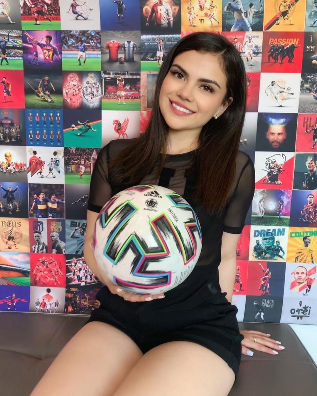 Jessy Jasso — #87 Las mujeres más hermosas de México