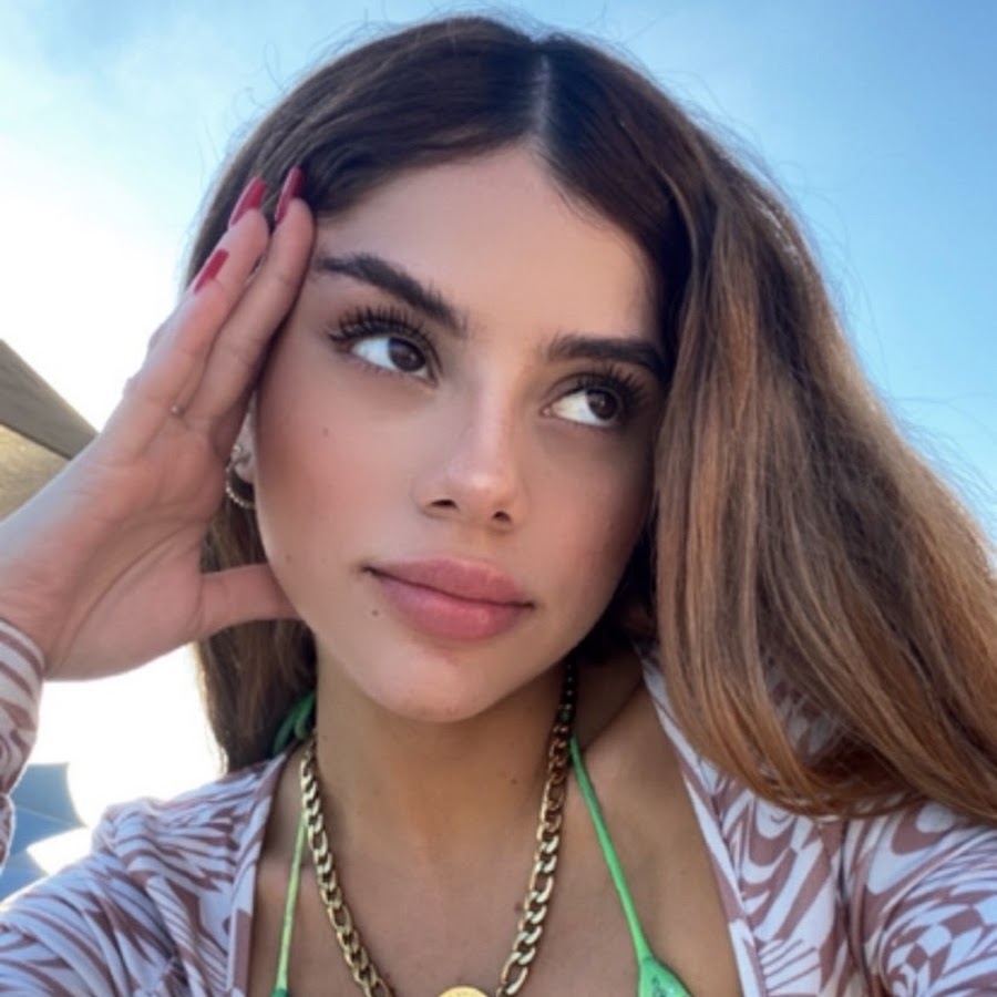 Scarlett Salazar — #68 Las mujeres más hermosas de México