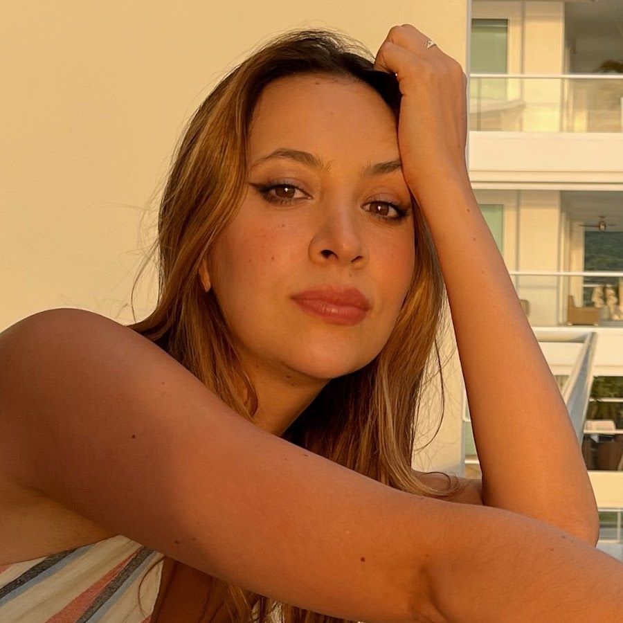 Nancy Loaiza — #65 Las mujeres más hermosas de Colombia