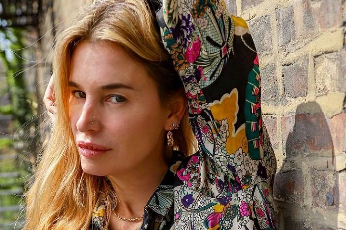 Dolores Barreiro — #107 Las mujeres más hermosas de Argentina