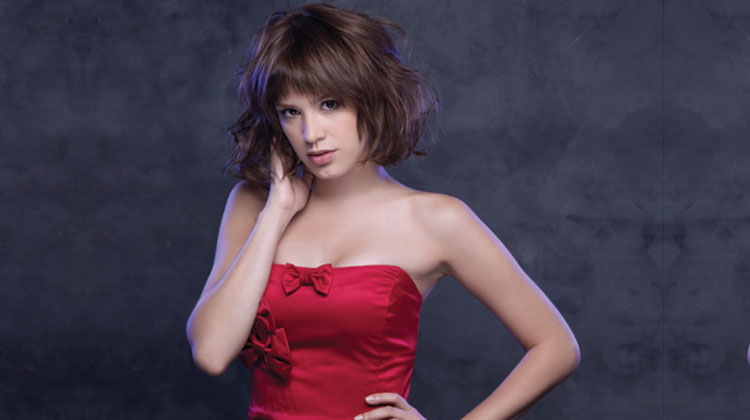 Vanesa González — #39 Las mujeres más hermosas de Argentina