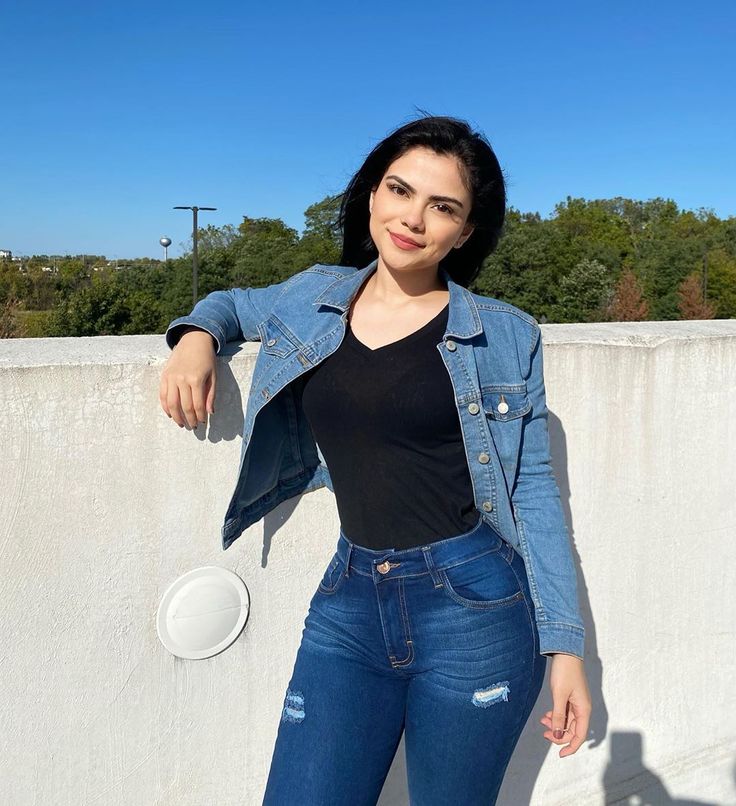 Jessy Jasso — #5 Most Beautiful Members of Cracks