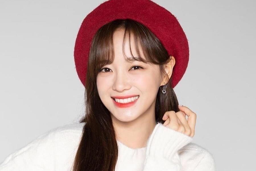 Kim Sejeong — #13 Las mujeres más hermosas de Corea del Sur