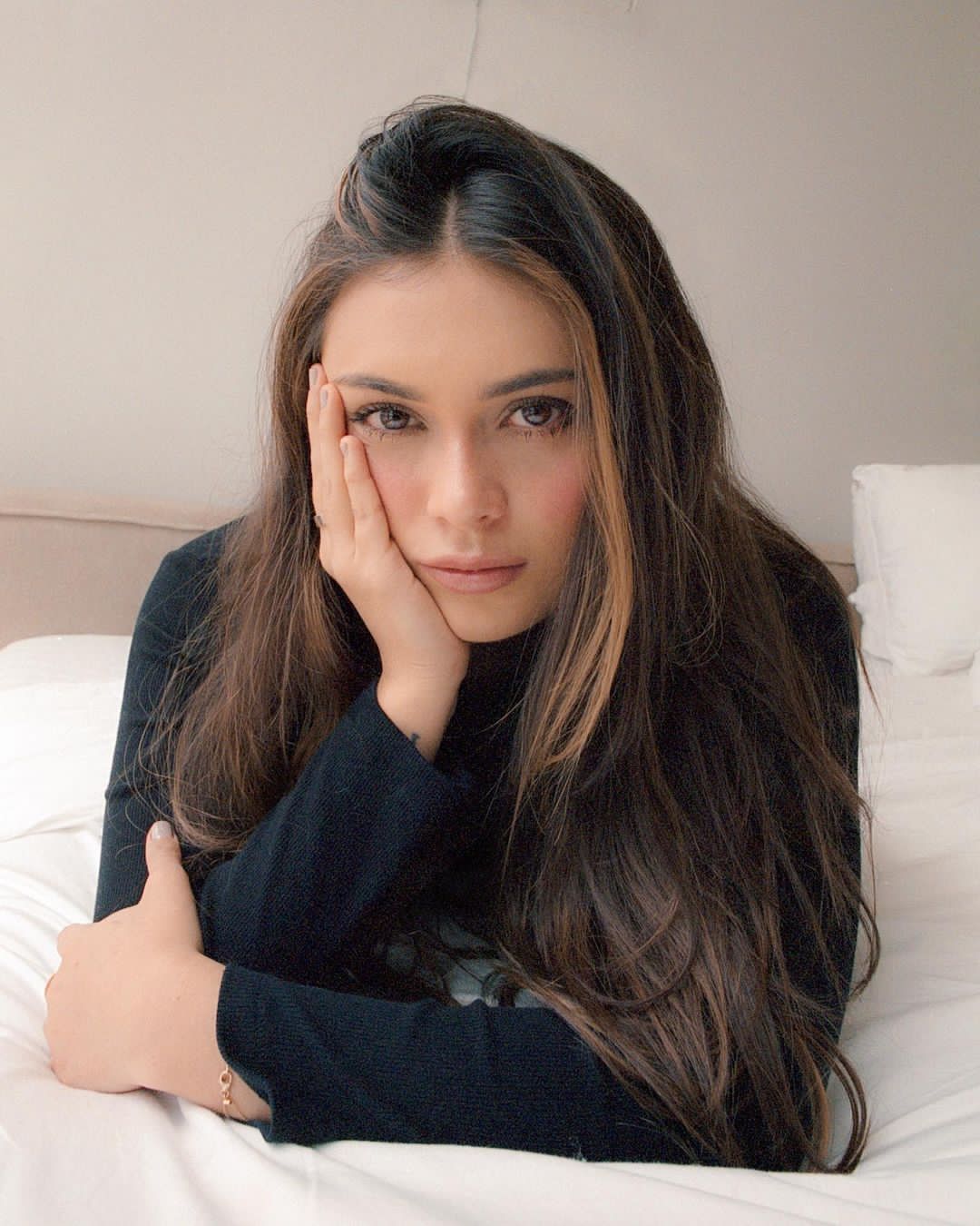Daniela Calle — #61 Las mujeres más hermosas de Colombia