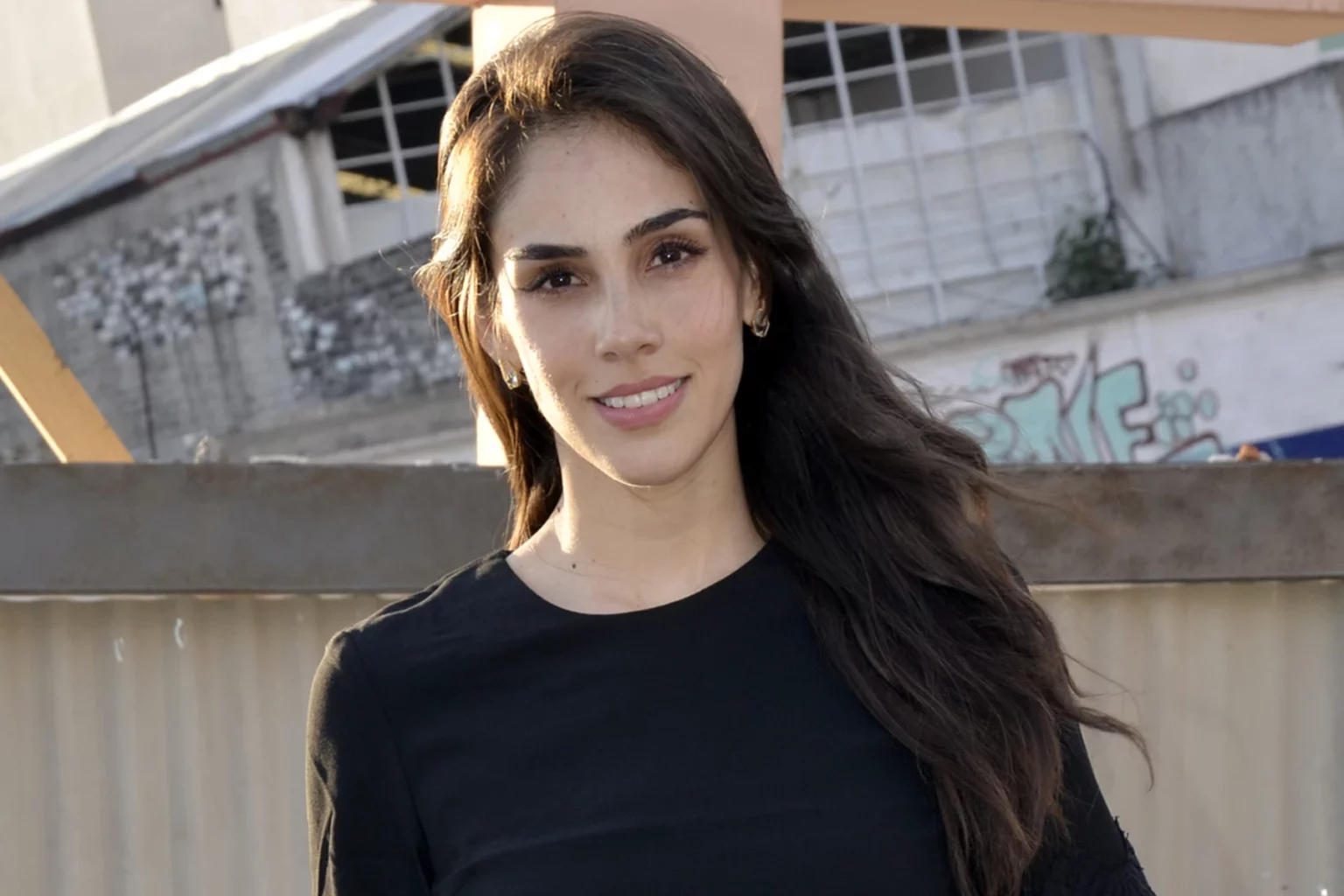 Sandra Echeverría — #78 Actrices más hermosas de México