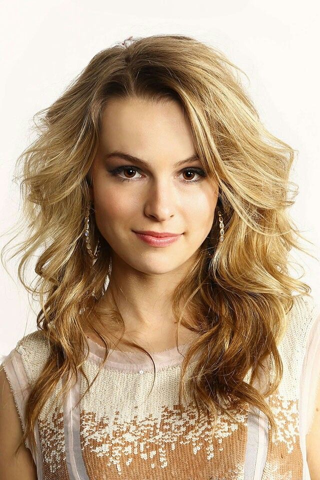 Bridgit Mendler — #84 Actrices más hermosas de Hollywood