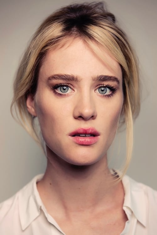 Mackenzie Davis — #122 Actrices más hermosas de Hollywood
