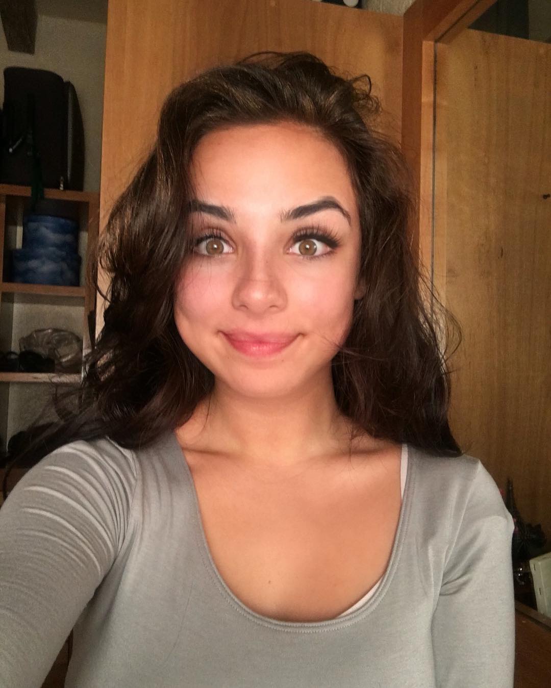 Fiona Palomo — #43 Actrices más hermosas de México