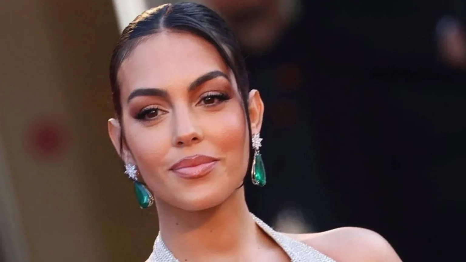 Georgina Rodríguez — #95 Las mujeres más hermosas de Argentina