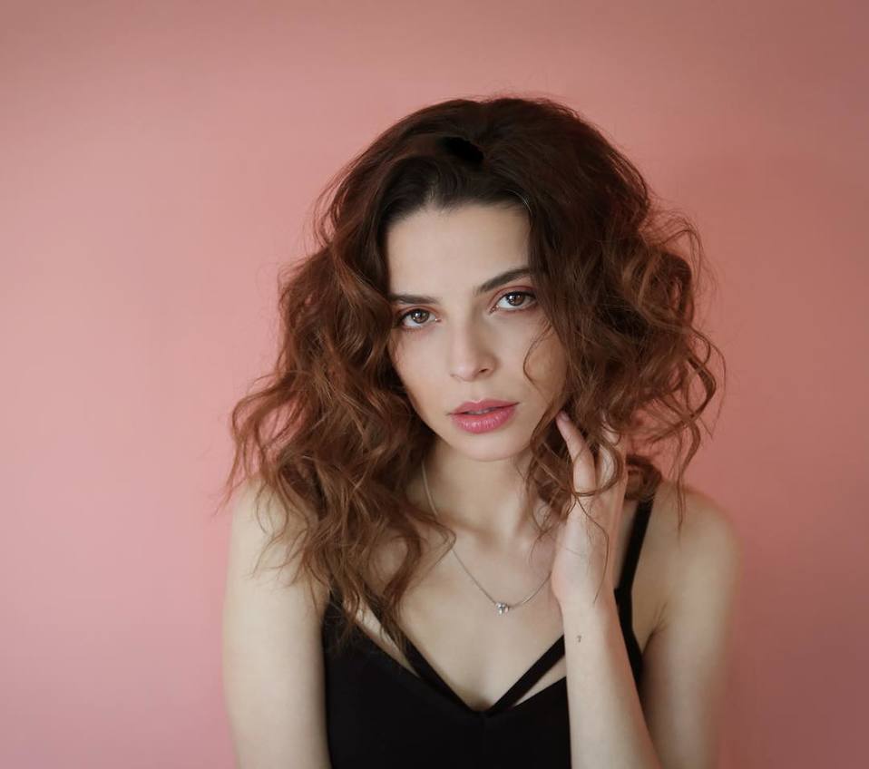 Giselle Kuri — #46 Actrices más hermosas de México