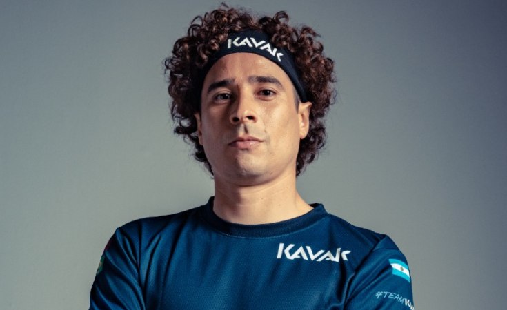 Memo Ochoa — #3 Los futbolistas mexicanos más guapos