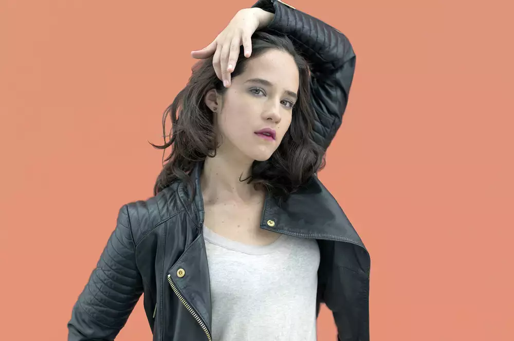 Ximena Sariñana — #75 Actrices más hermosas de México
