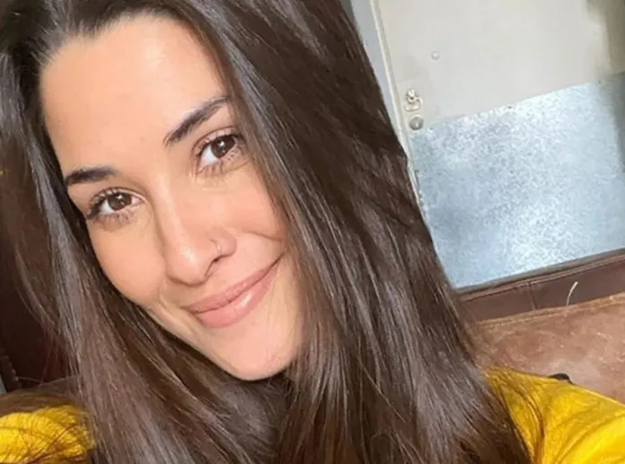 Ivana Nadal — #20 Las mujeres más hermosas de Argentina