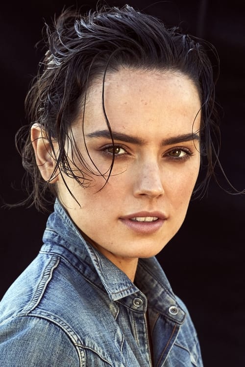 Daisy Ridley — #42 Actrices más hermosas de Hollywood