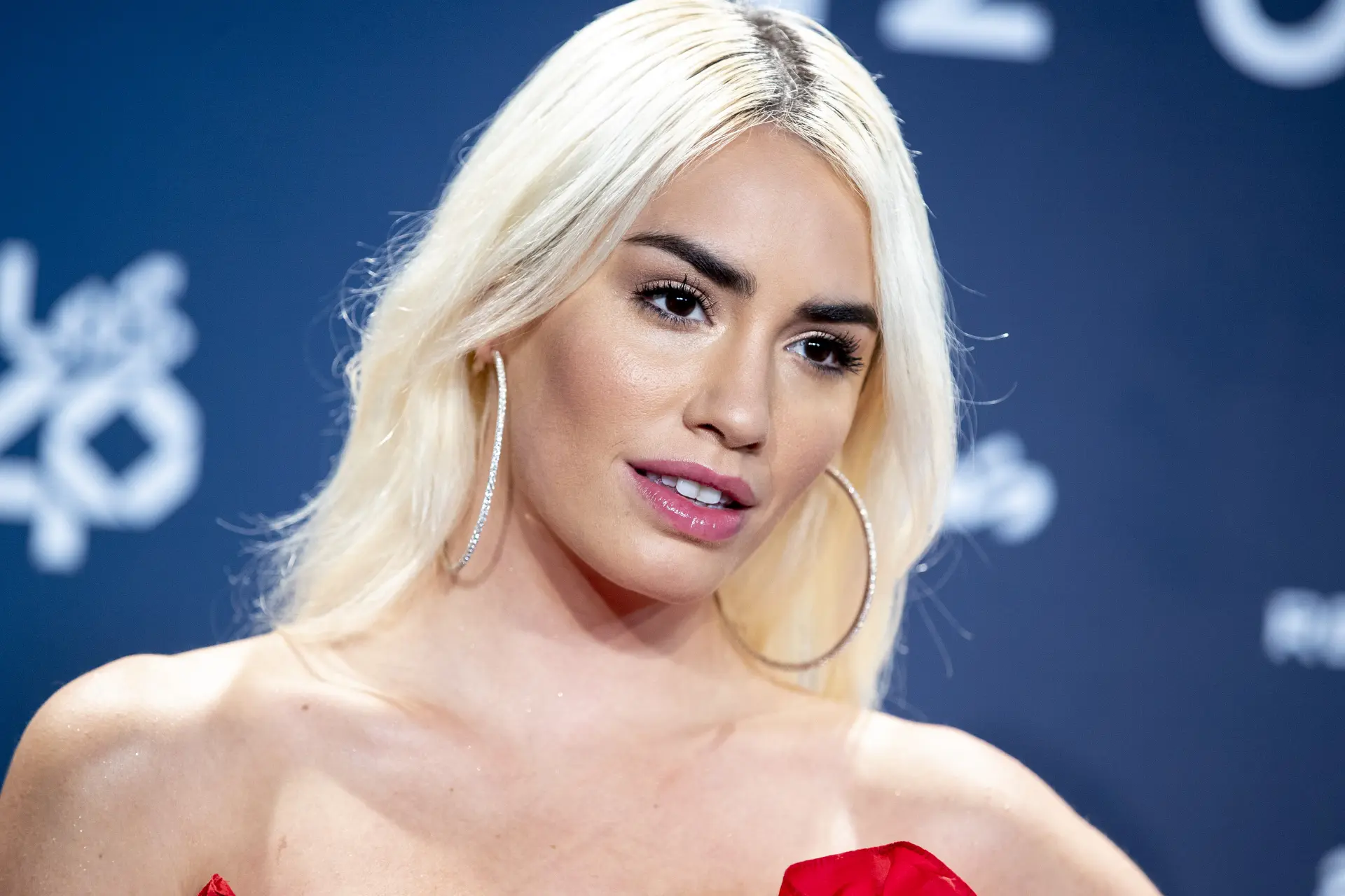 Lali Espósito — #69 Las mujeres más hermosas de Argentina