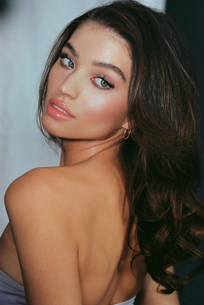 Daniela López Osorio — #47 Las mujeres más hermosas de Colombia