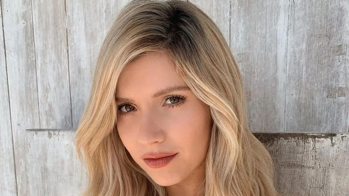 Laurita Fernández — #81 Las mujeres más hermosas de Argentina