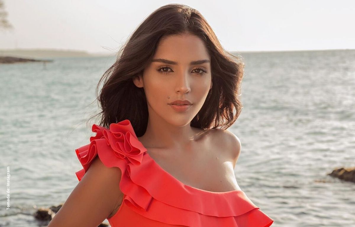 Laura González — #55 Las mujeres más hermosas de Colombia