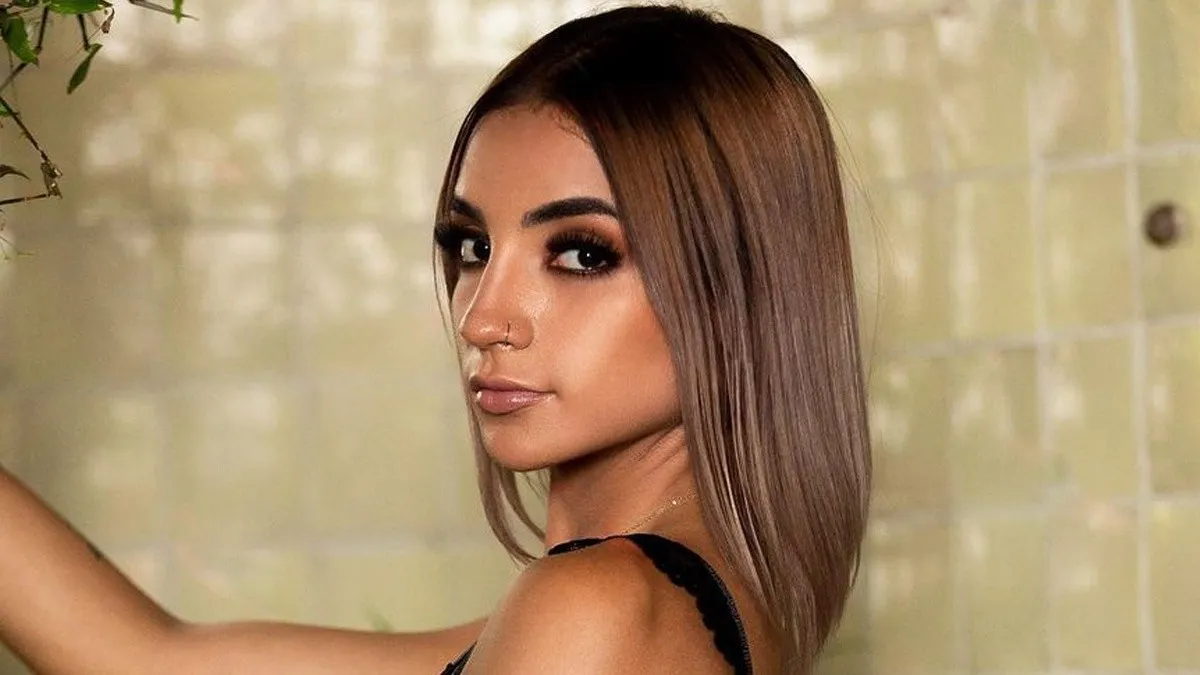 Leslie Gallardo — #116 Las mujeres más hermosas de México