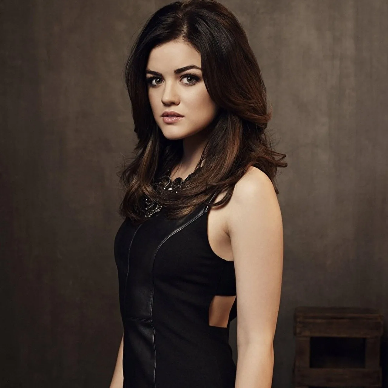 Lucy Hale — #108 Actrices más hermosas de Hollywood