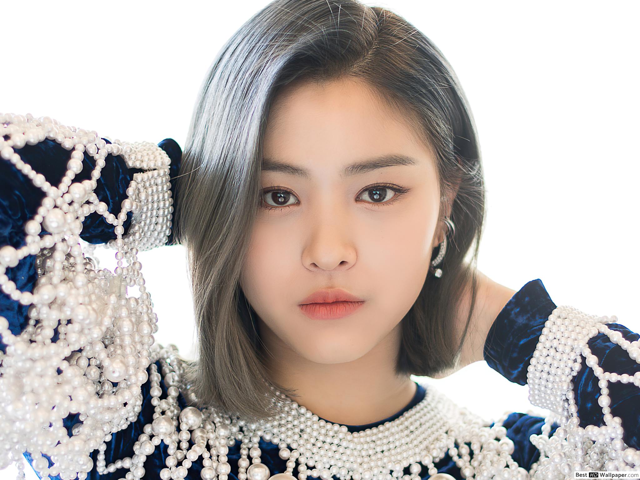 idols más hermosas del Kpop