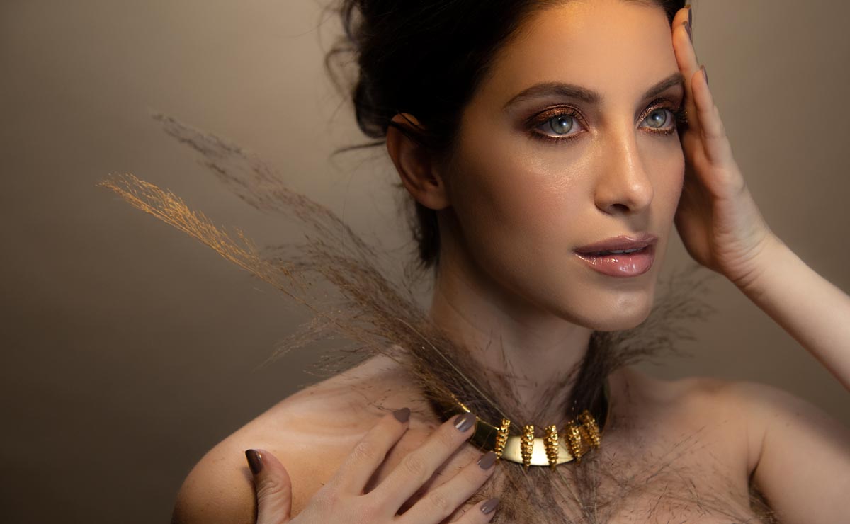 Mireya Rios — #58 Actrices más hermosas de México