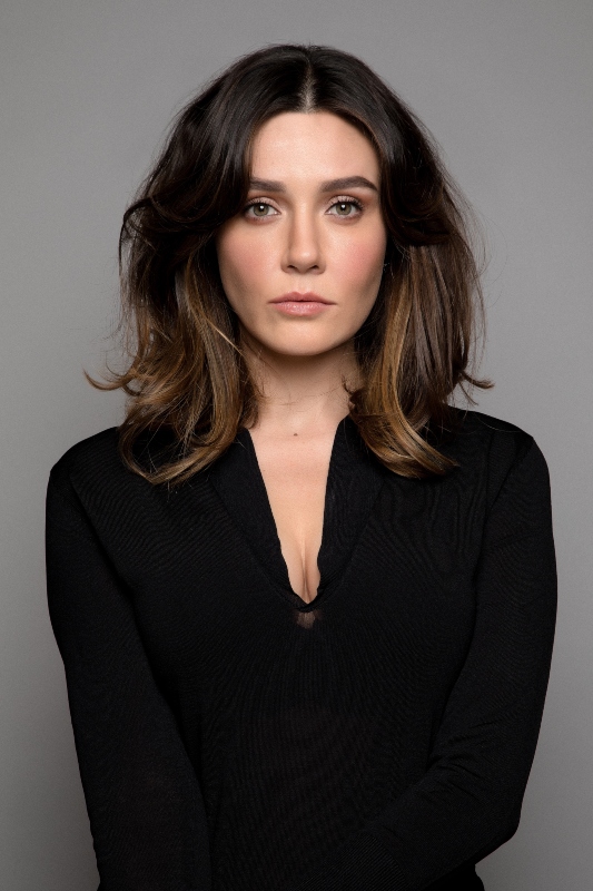 Natalia Guerrero — #59 Actrices más hermosas de México