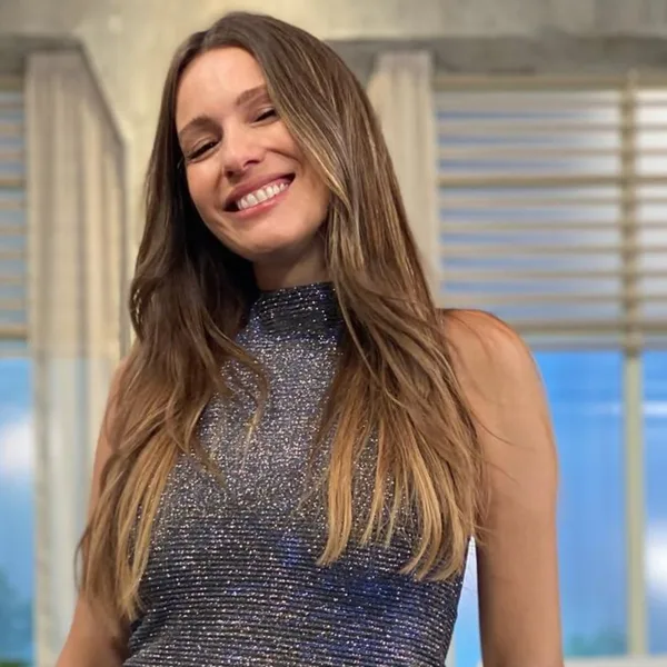 Pampita — #14 Las mujeres más hermosas de Argentina