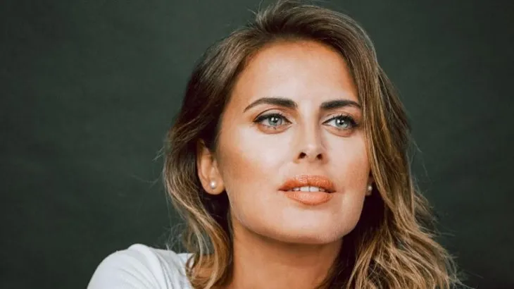 Silvina Luna — #94 Las mujeres más hermosas de Argentina