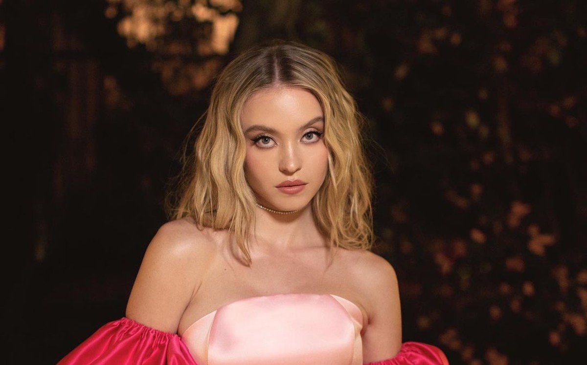 Sydney Sweeney — #10 Actrices más hermosas de Hollywood