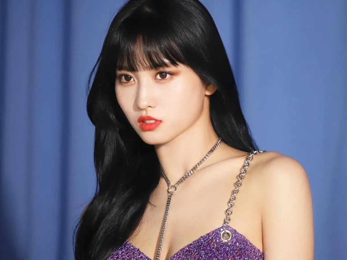 Momo — #13 Las mujeres más hermosas de Japón