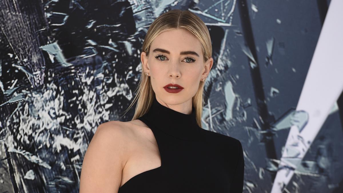Vanessa Kirby — #107 Actrices más hermosas de Hollywood