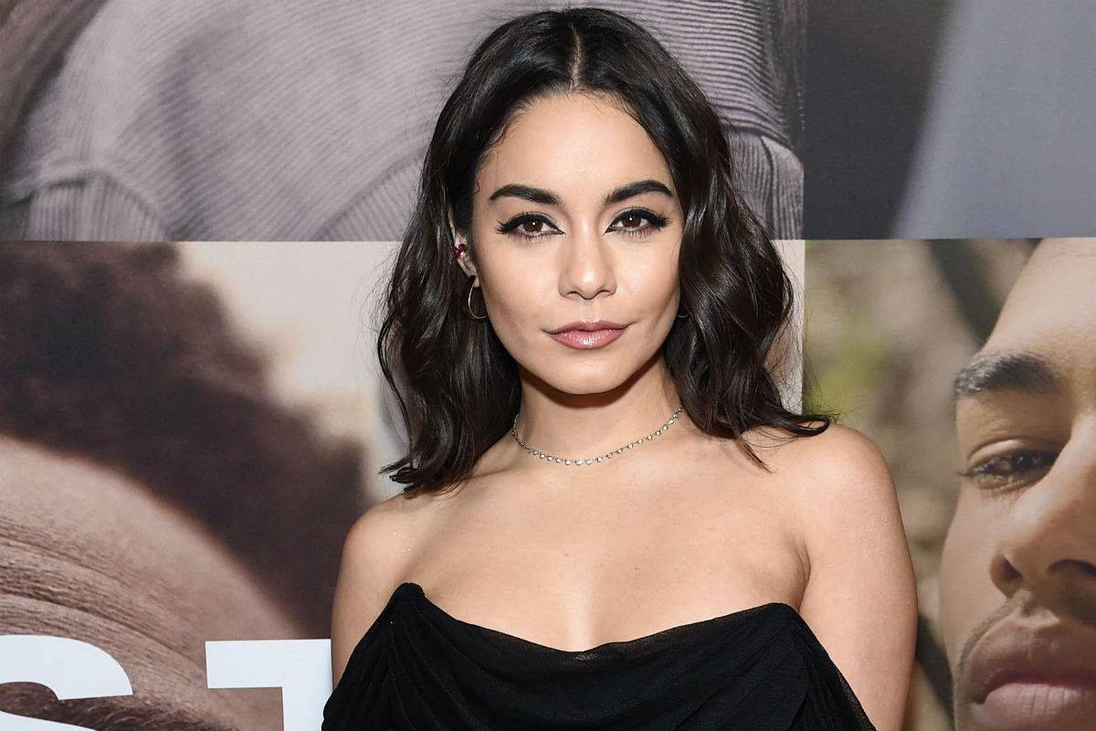 Vanessa Hudgens — #119 Actrices más hermosas de Hollywood