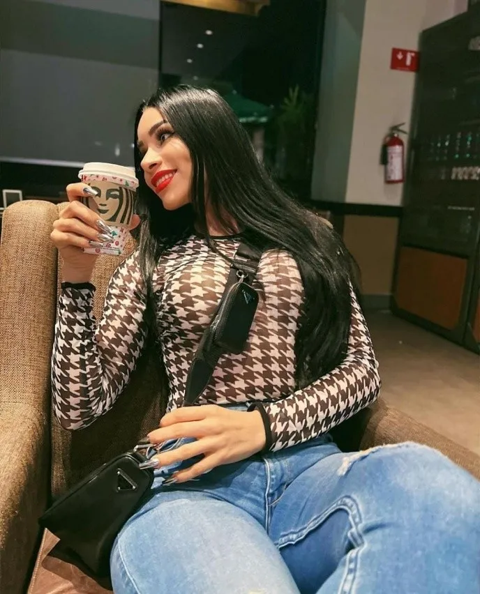Yuliett Torres — #55 Las mujeres más hermosas de México