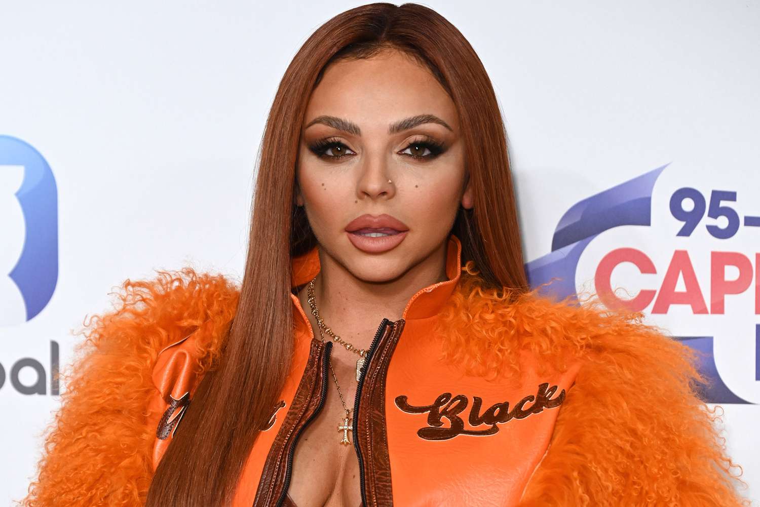 Jesy Nelson — #2 Las mujeres más hermosas nacidas un 14 de junio