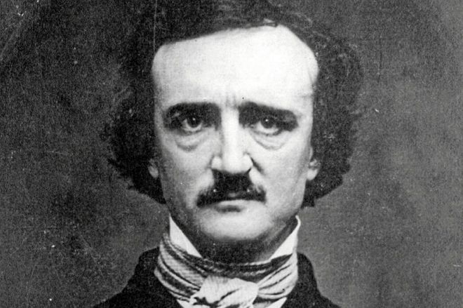 Los 10 mejores cuentos de Edgar Allan Poe
