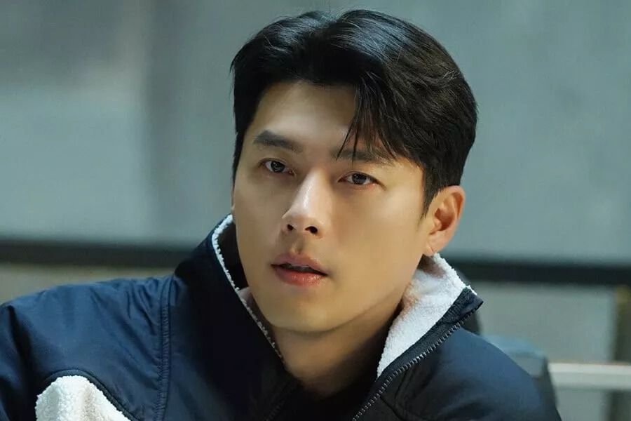 The 10 Most Handsome Actors In South Korea 2021