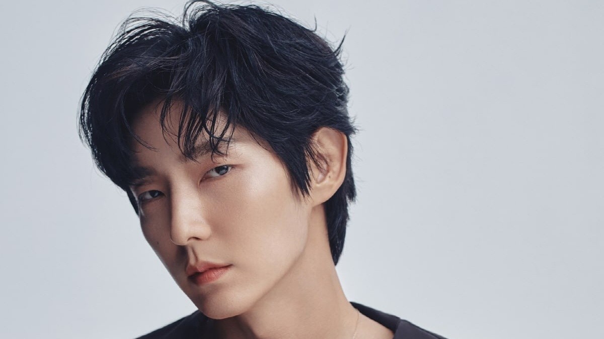 most handsome actors in south korea