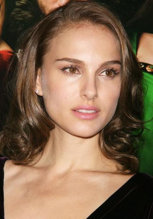 Natalie Portman