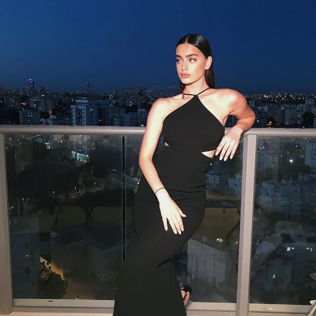 fotos de Yael Shelbia