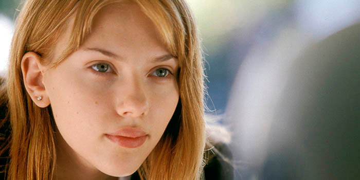 Fotos de Scarlett Johansson