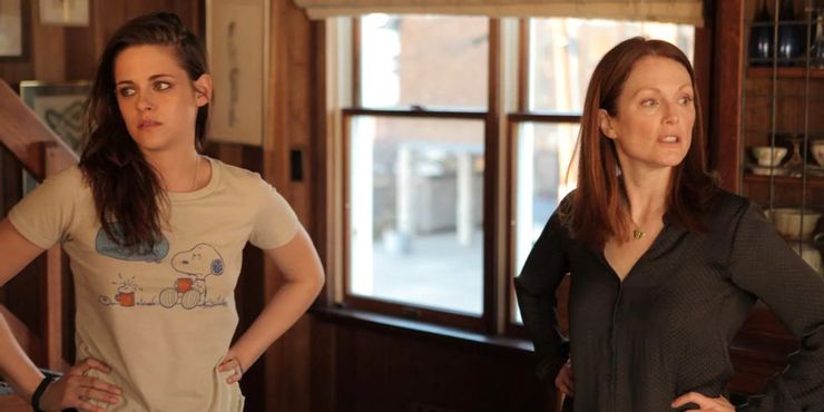 Siempre Alice — #3 Mejores películas de Julianne Moore