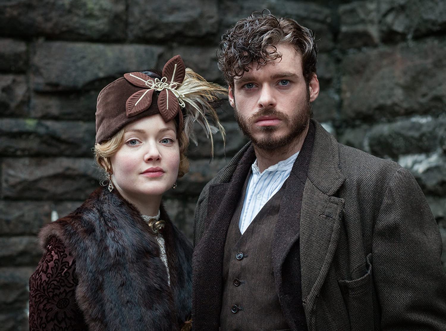Lady Chatterley’s Lover — #2 Las mejores películas y series de Jodie Comer
