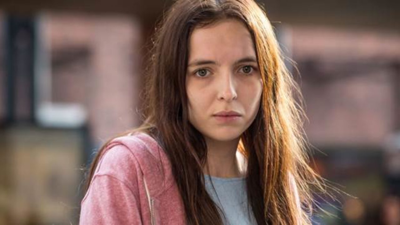 Trece — #3 Las mejores películas y series de Jodie Comer