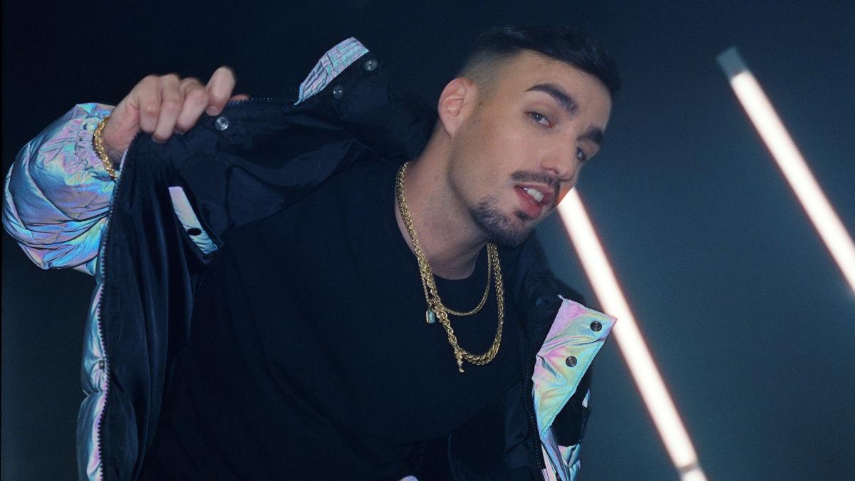 Las 10 mejores canciones de Rels b