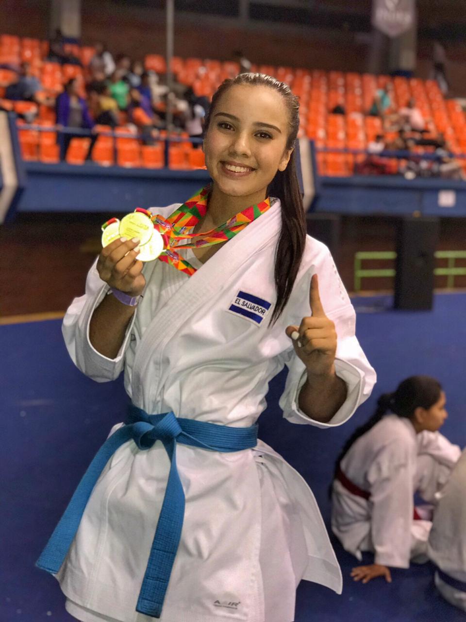 Fotos de Gaby Izaguirre