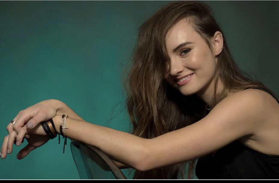 Madeline Carroll — #85 Actrices más hermosas de Hollywood