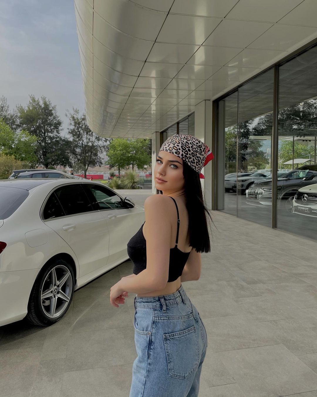 Fotos de Asli Atil