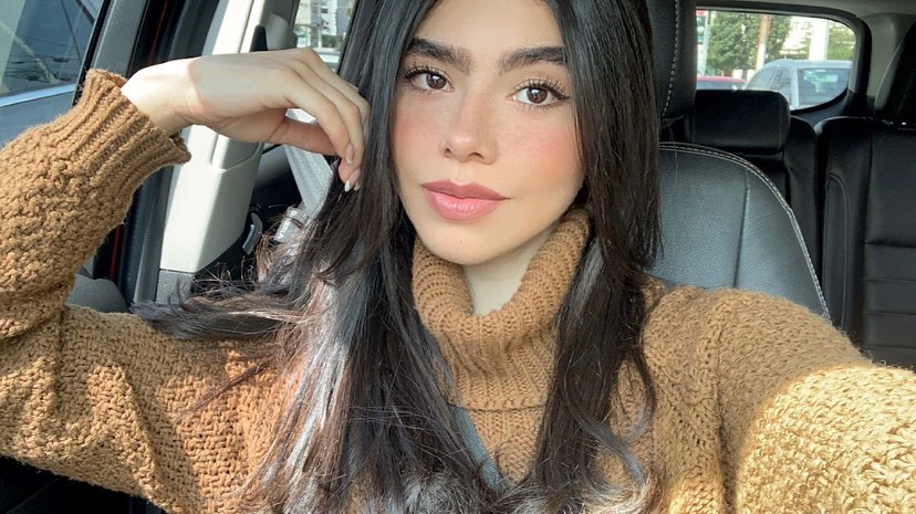 Susy Díaz — #10 Las mujeres más hermosas de México